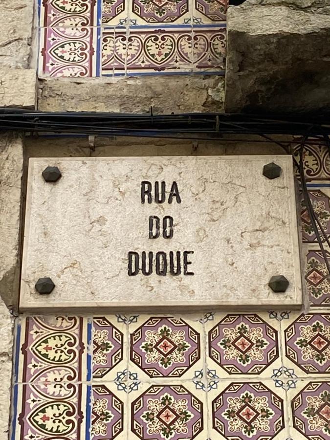 Maison d'hôtes Duque *
