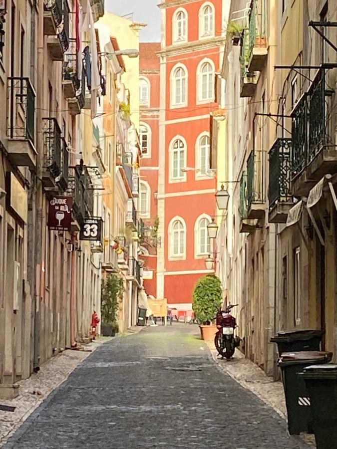 Maison d'hôtes Duque Lisboa