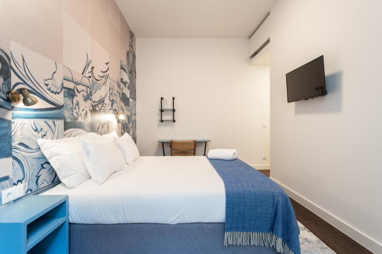 Maison d'hôtes Bairro Alto Boutique *