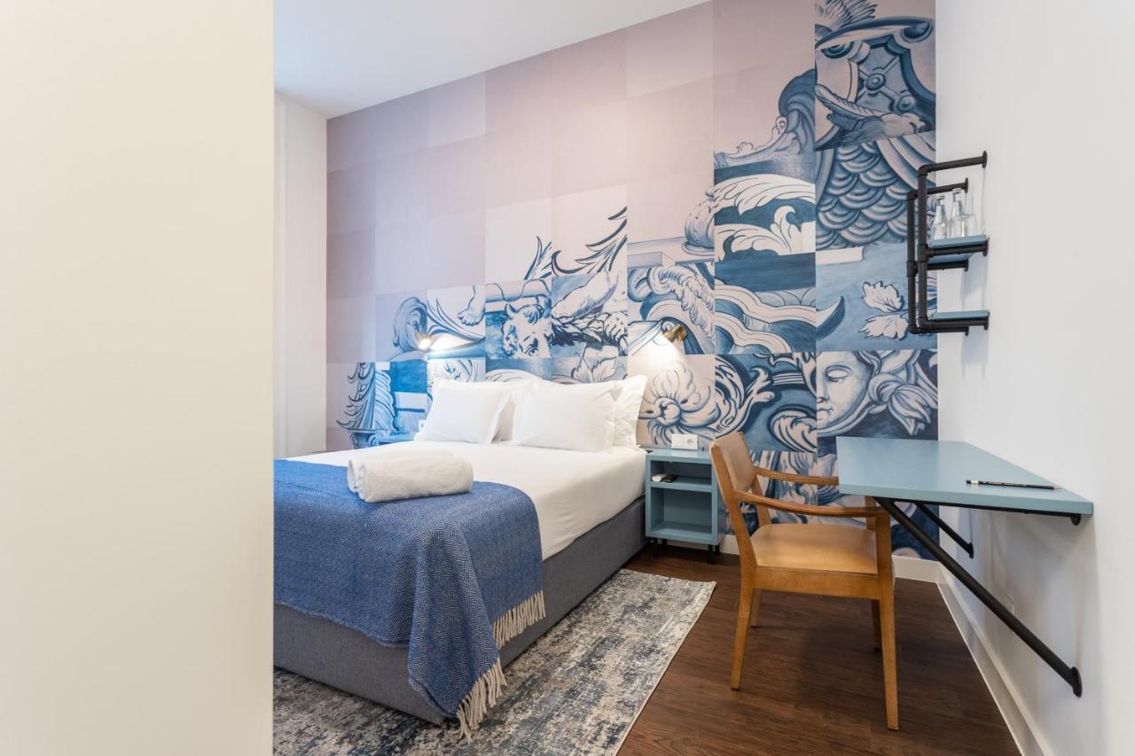 Bairro Alto Boutique Maison d'hôtes