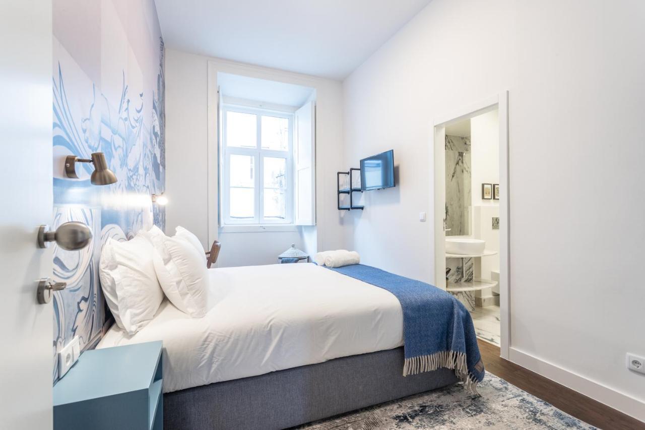 Maison d'hôtes Bairro Alto Boutique *