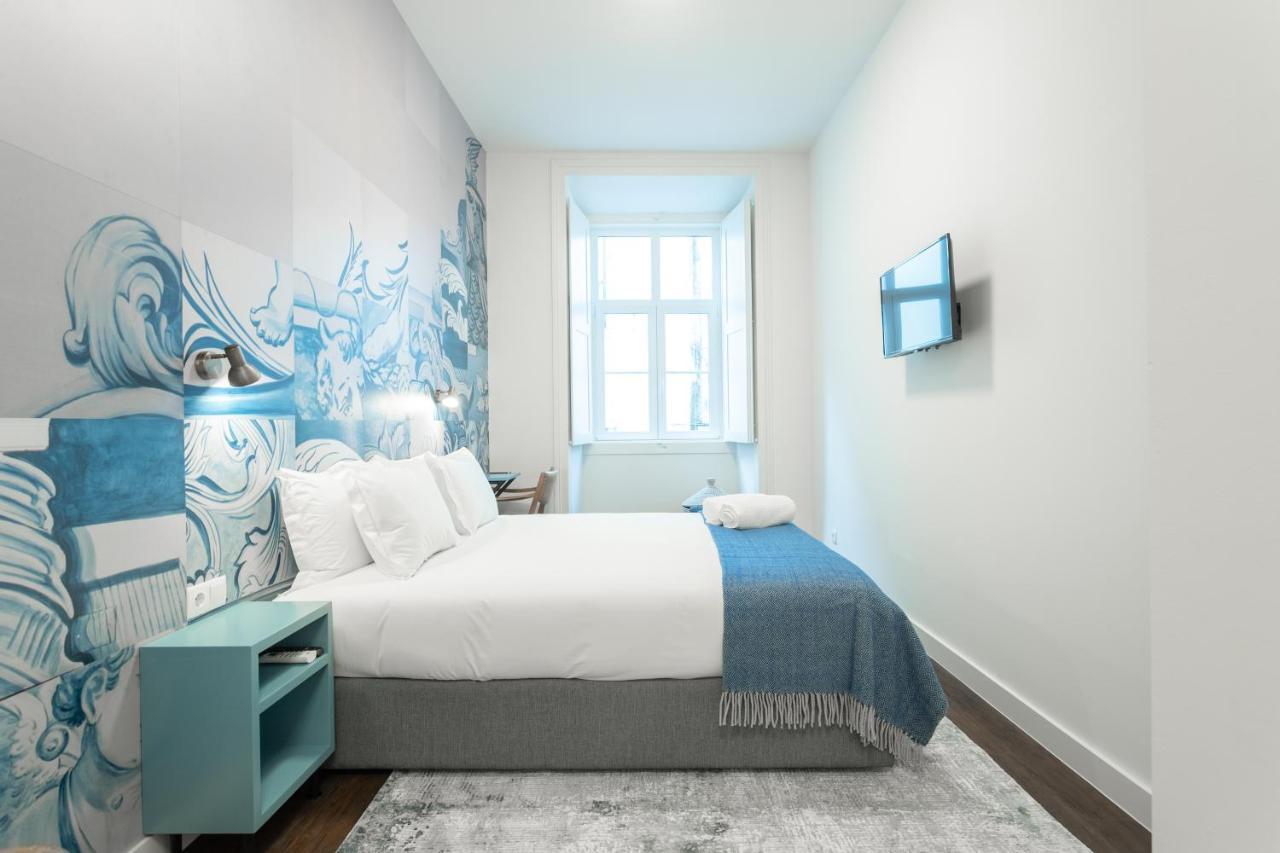 Bairro Alto Boutique Lisboa