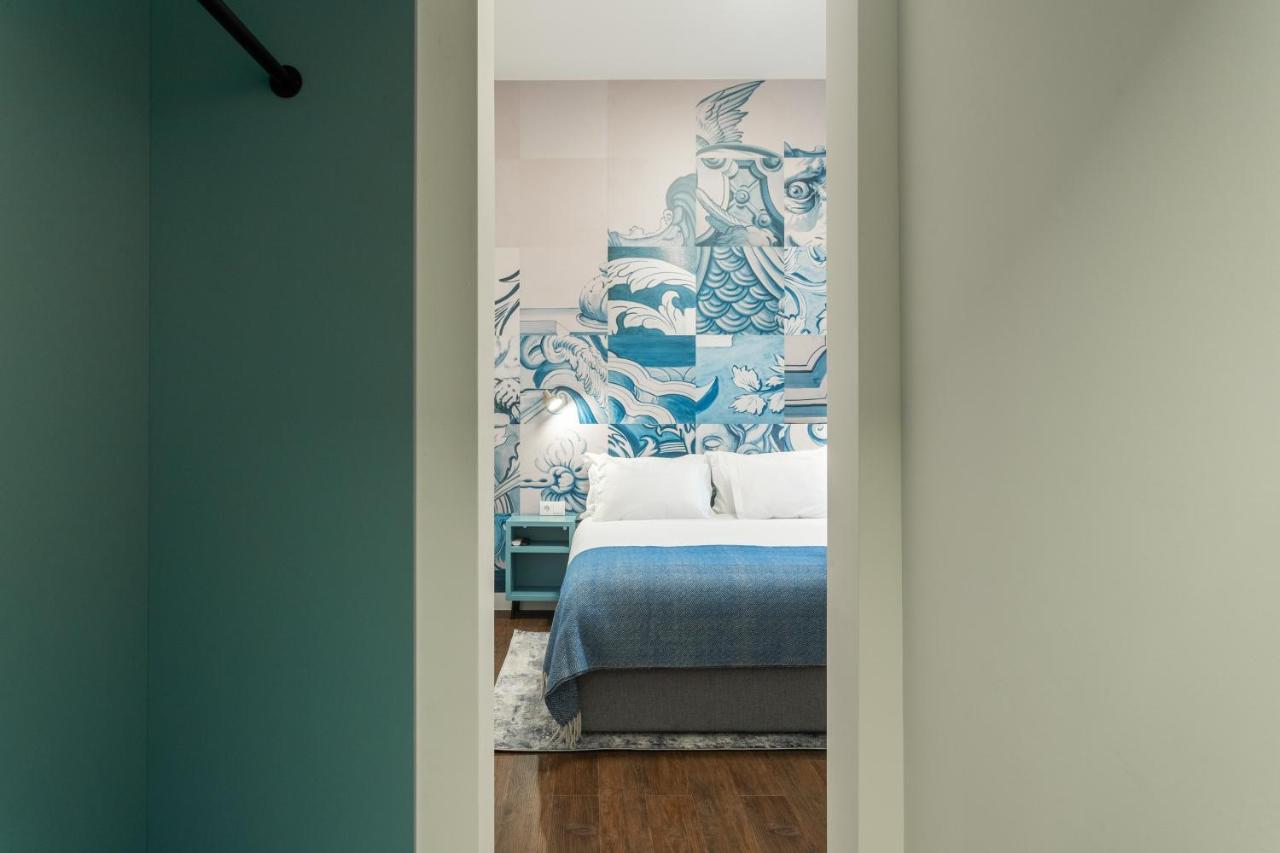 Maison d'hôtes Bairro Alto Boutique *