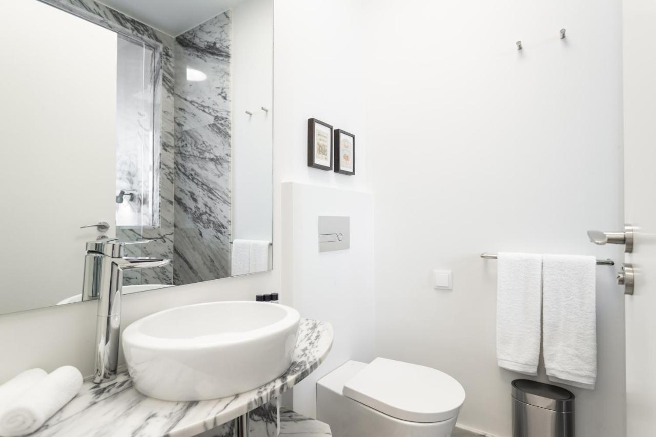 Maison d'hôtes Bairro Alto Boutique Lisboa