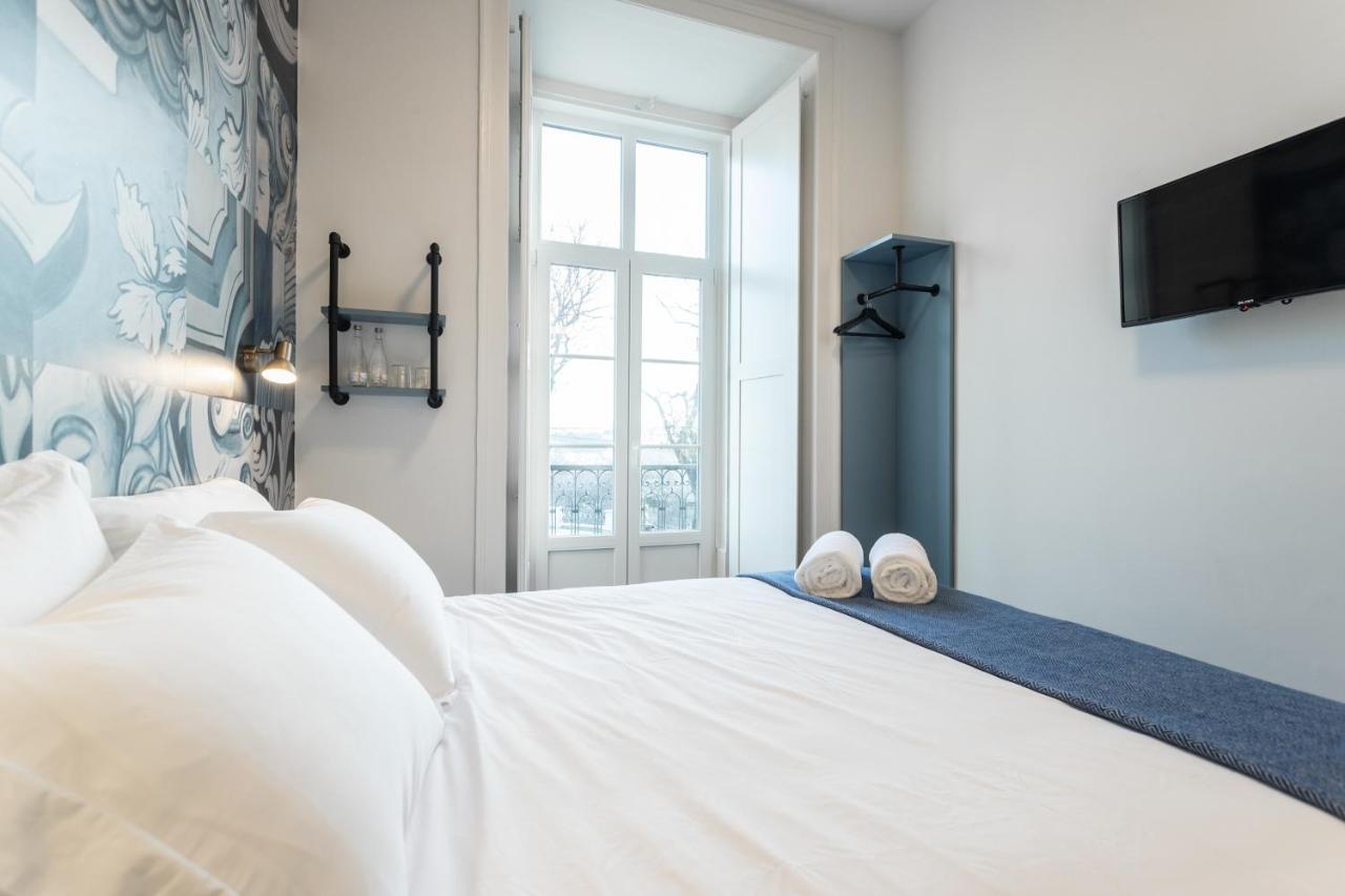 Maison d'hôtes Bairro Alto Boutique Lisboa
