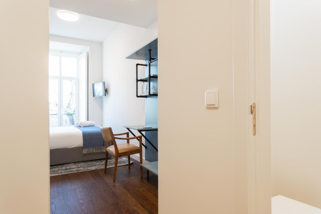 Bairro Alto Boutique Maison d'hôtes