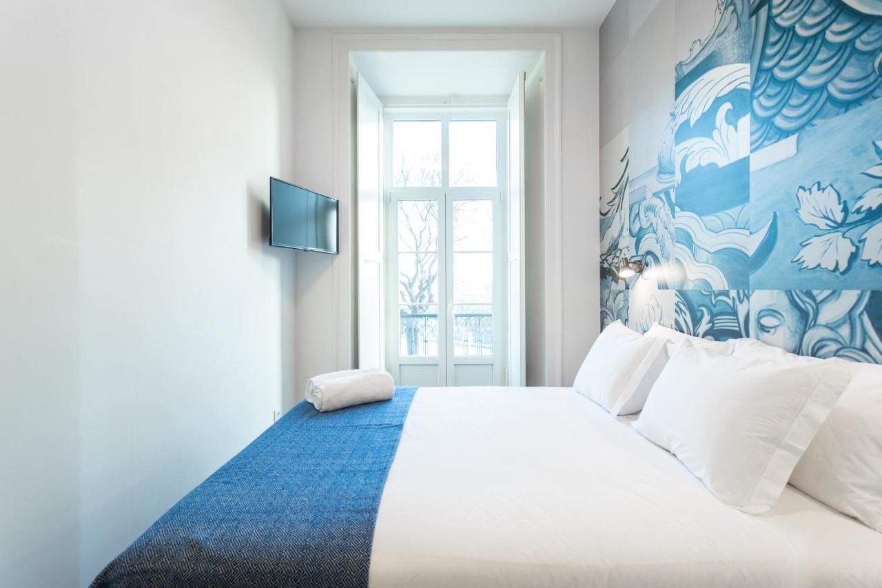 Maison d'hôtes Bairro Alto Boutique
