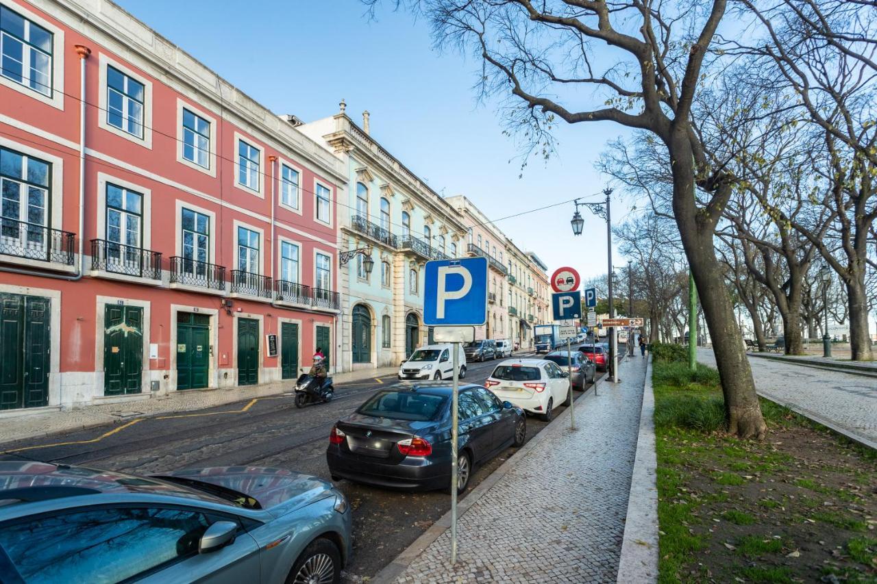 Bairro Alto Boutique Lisboa