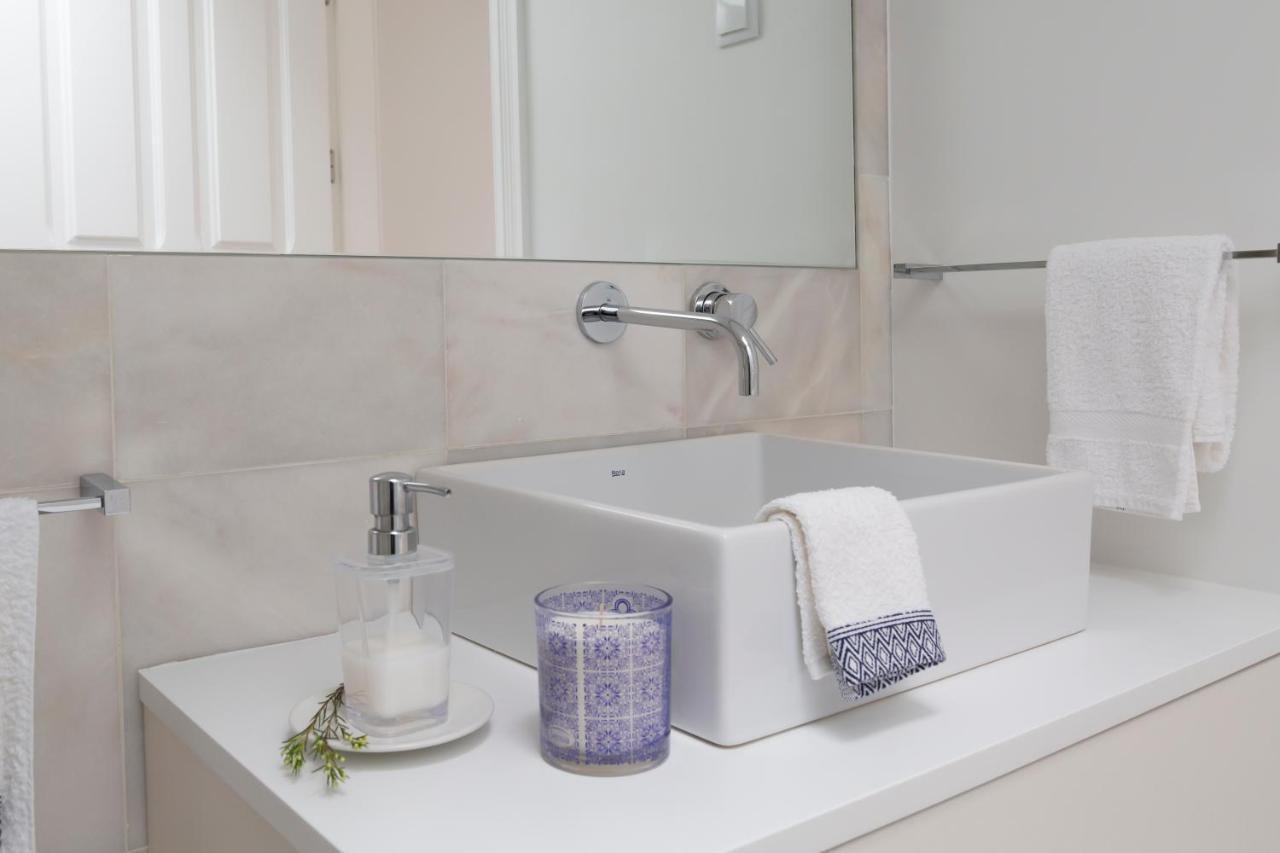 Apartamento Tauro 195 Near El Corte Ingles *