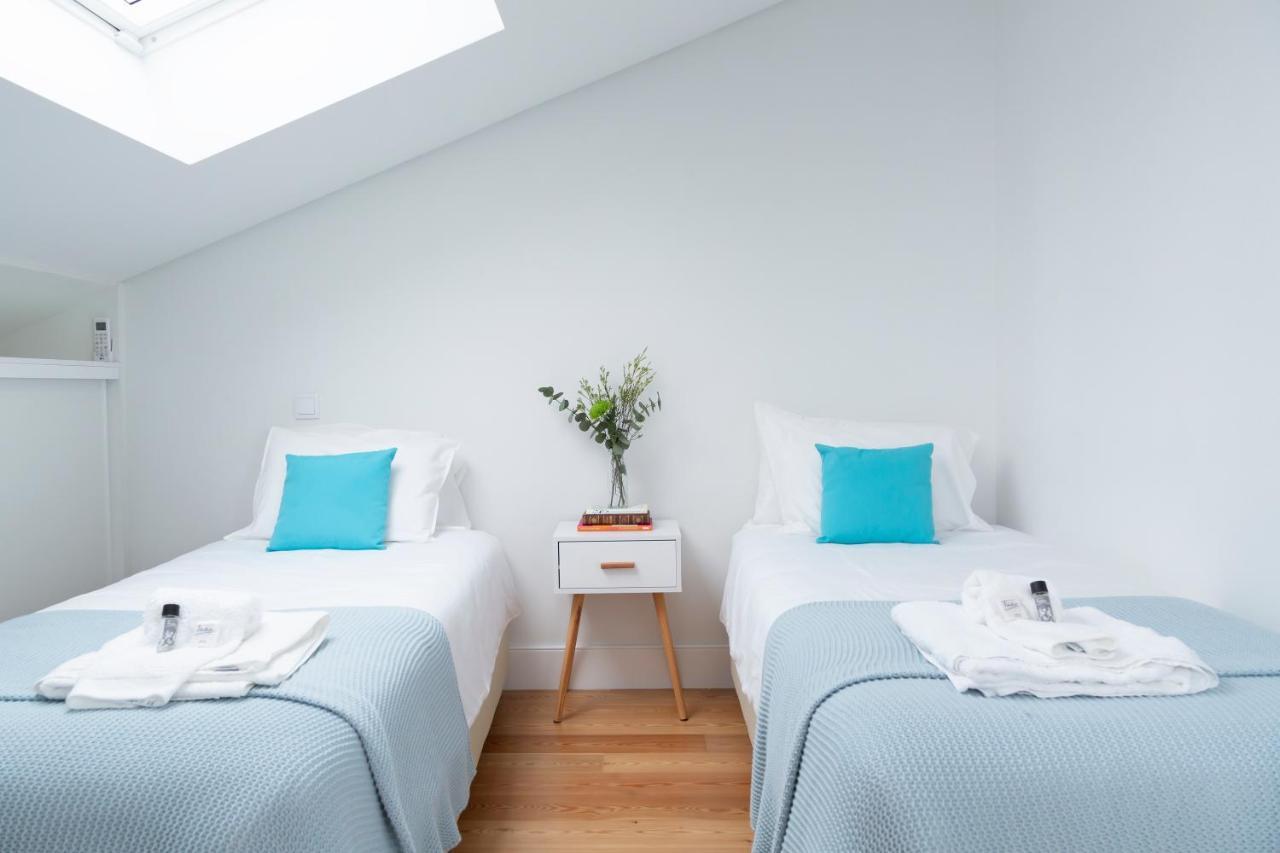 Apartamento Tauro 195 Near El Corte Ingles