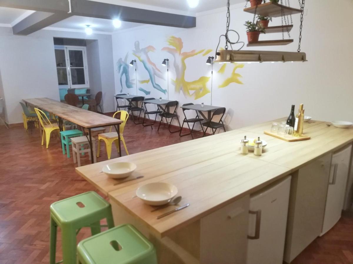 Hostel Draft Hostel&rooms
