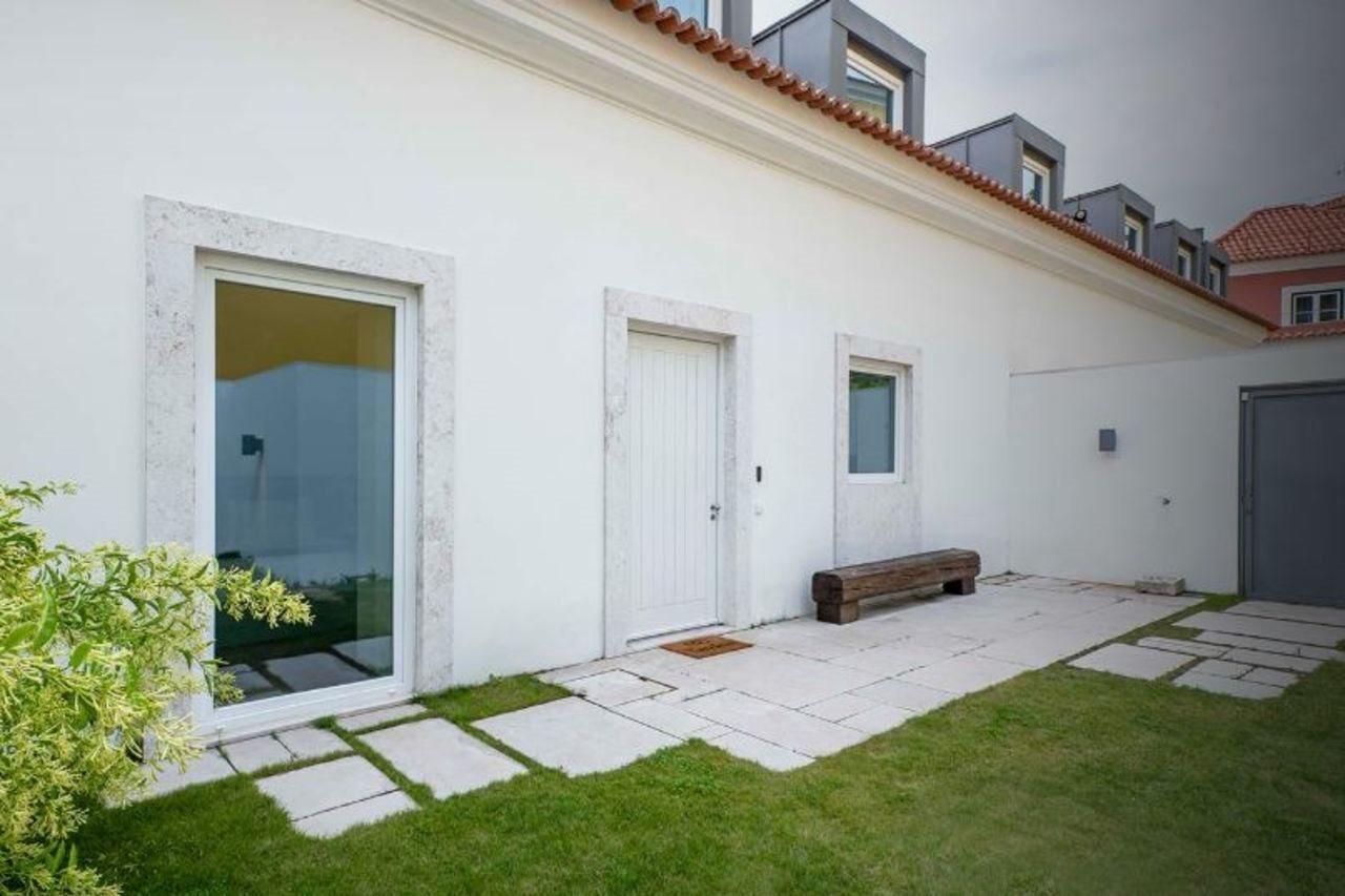 Appartement Tandem Palacio Alfama Lisboa