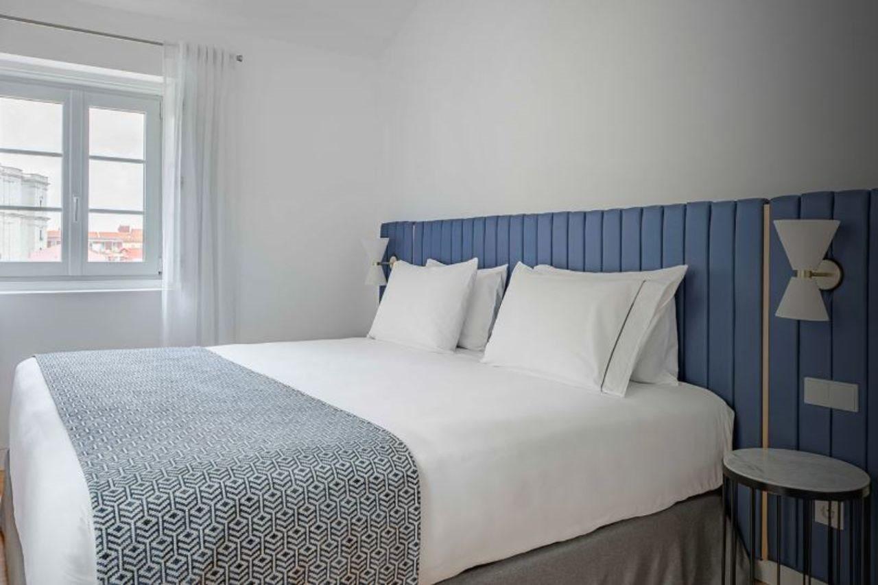 Appartement Tandem Palacio Alfama