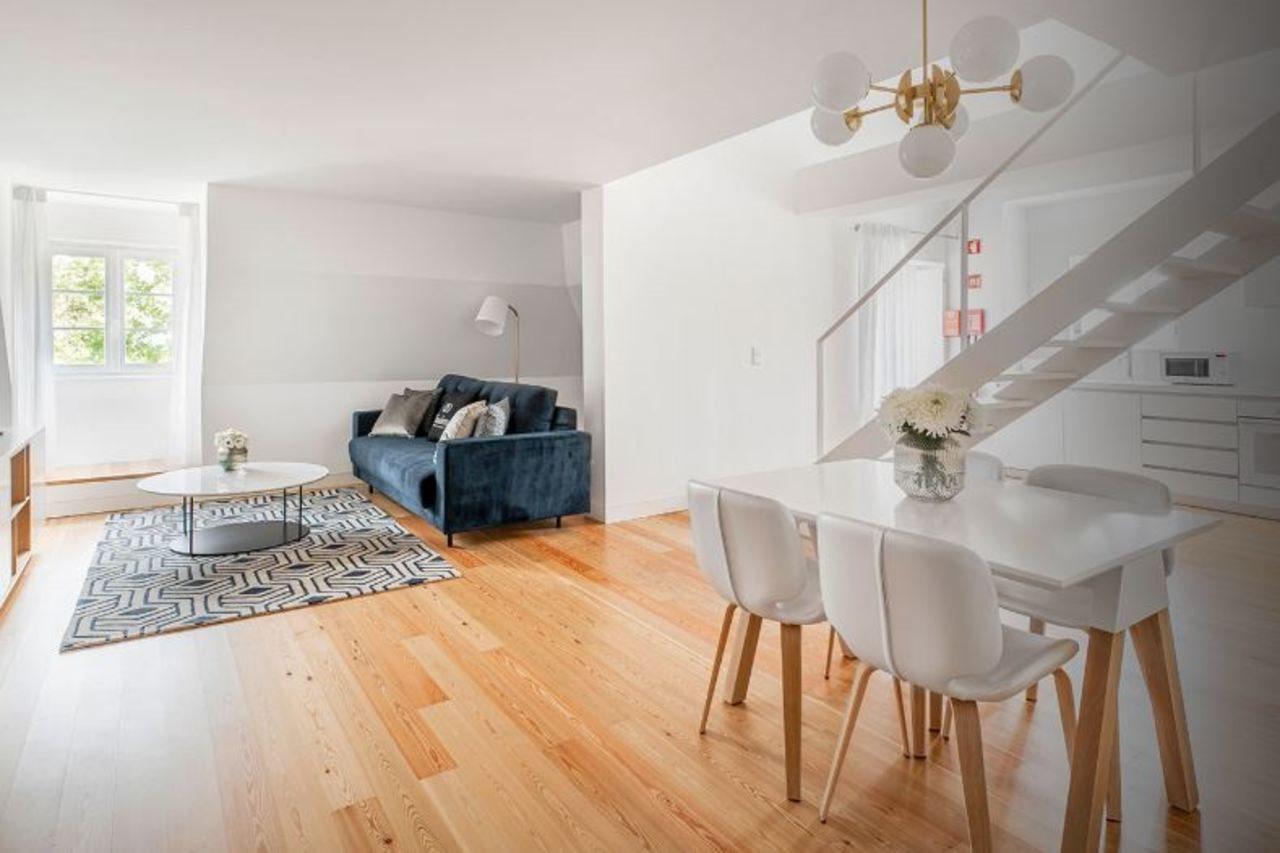 Tandem Palacio Alfama Appartement