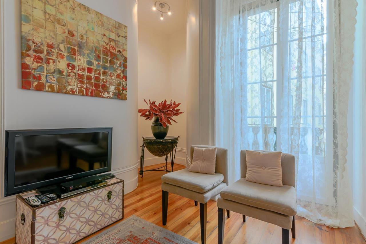 Localtraveling Historic Center Travessa Apartment