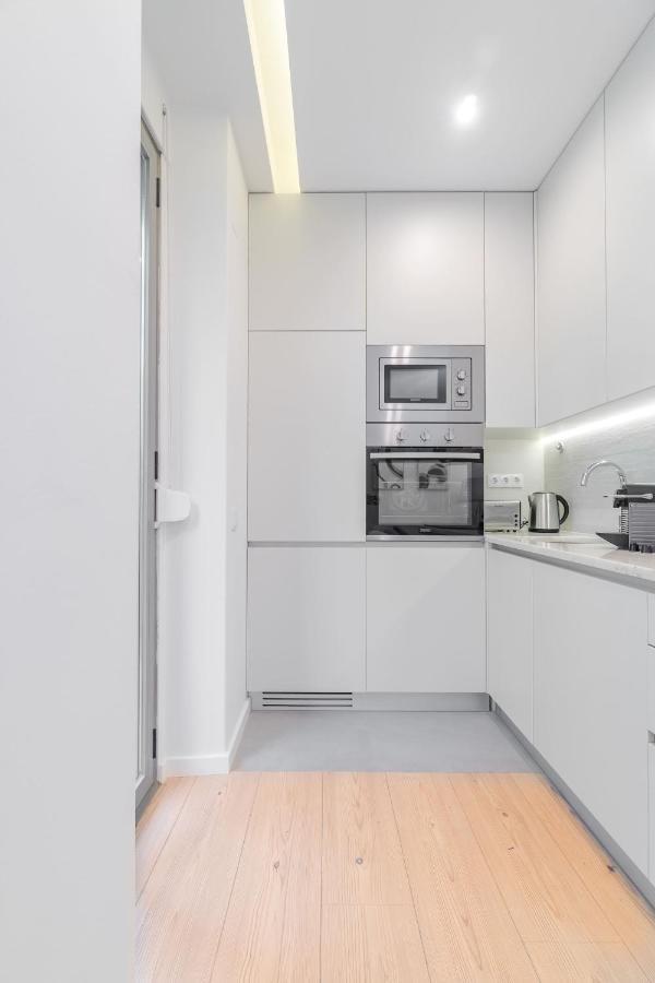 Casa Boma - Modern & Luminous With Balcony - Alcantara I Appartement *