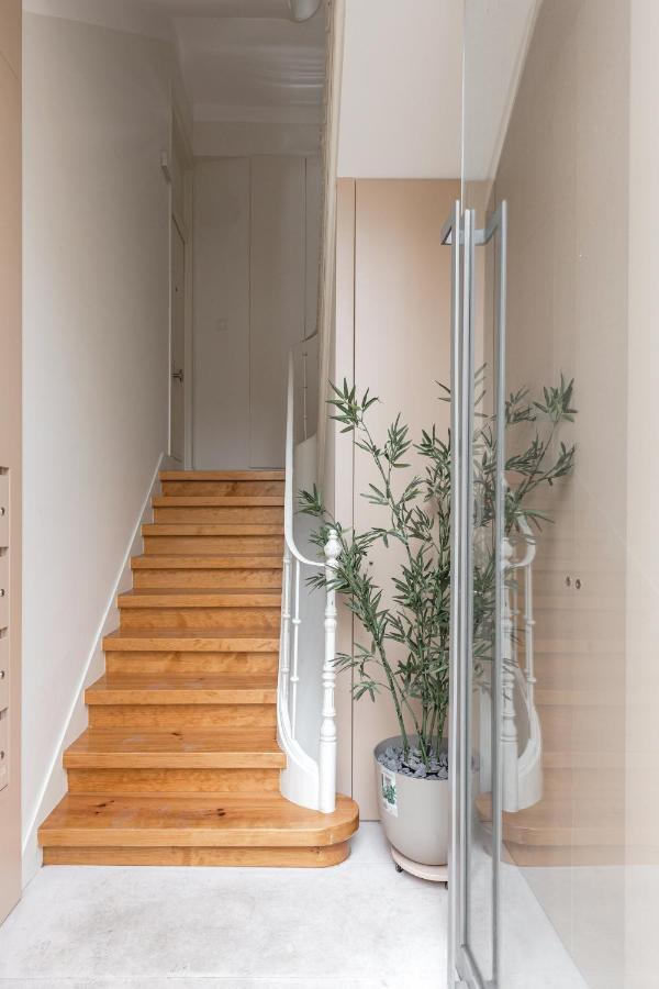 Casa Boma - Modern & Luminous With Balcony - Alcantara I Appartement Lisboa