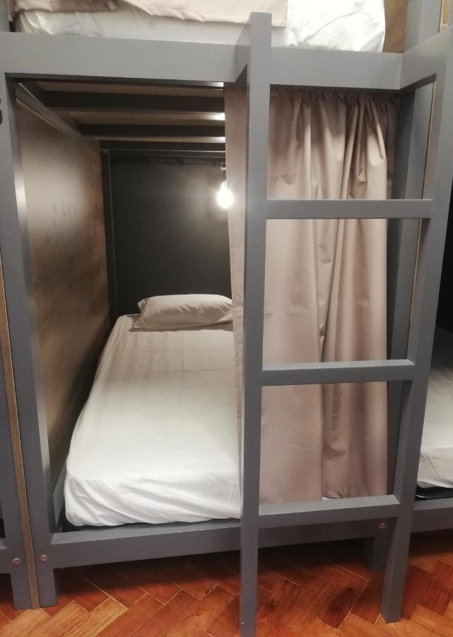 Draft Hostel&rooms Hostel