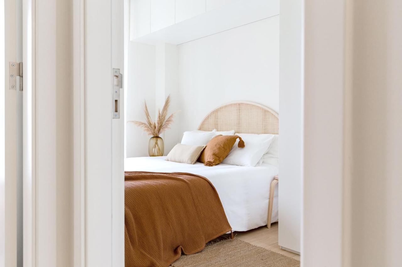Appartement Casa Boma - Modern & Luminous With Balcony - Alcantara I