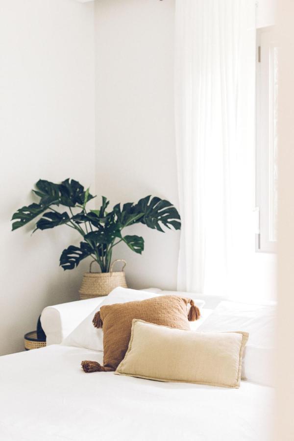 Appartement Casa Boma - Modern & Luminous With Balcony - Alcantara I *