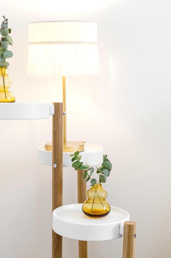 Appartement Casa Boma - Modern & Luminous With Balcony - Alcantara I Lisboa