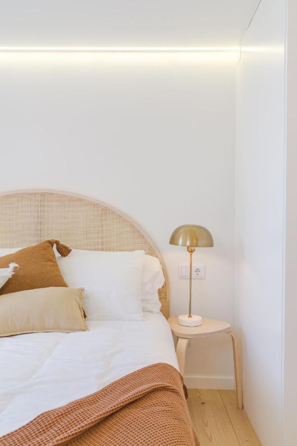 Casa Boma - Modern & Luminous With Balcony - Alcantara I Lisboa