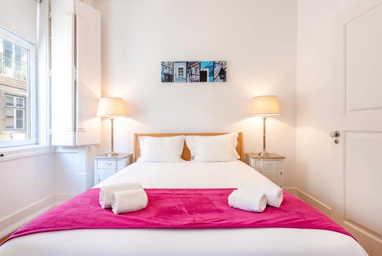 Appartement Sunny Downtown By Guestready