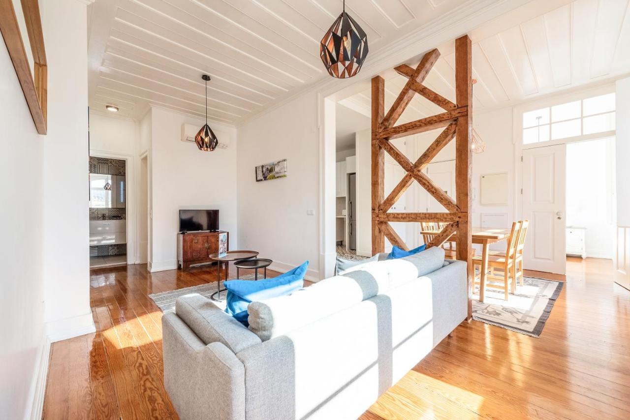 Sunny Downtown By Guestready Appartement *