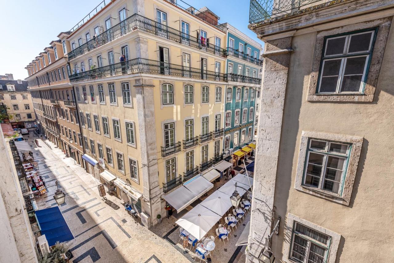 Sunny Downtown By Guestready Appartement