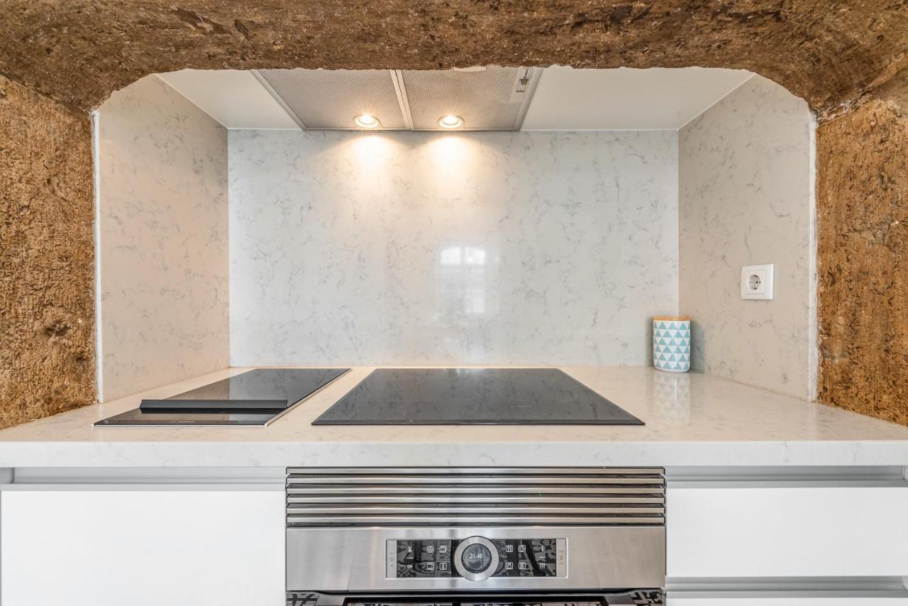 Appartement Sunny Downtown By Guestready Lisboa