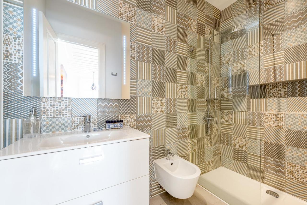 Appartement Sunny Downtown By Guestready Lisboa