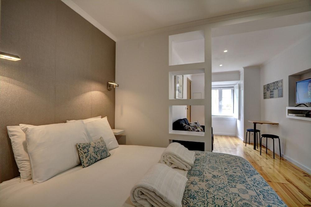 Martim Vaz Design By Alfama Appartement Lisboa