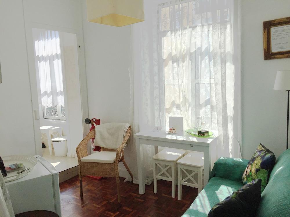 Appartement Casa Do Conde
