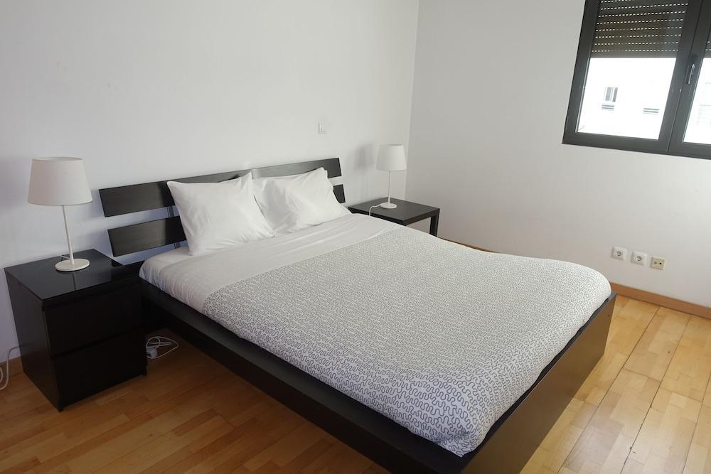 Portugal Appartement Lisboa
