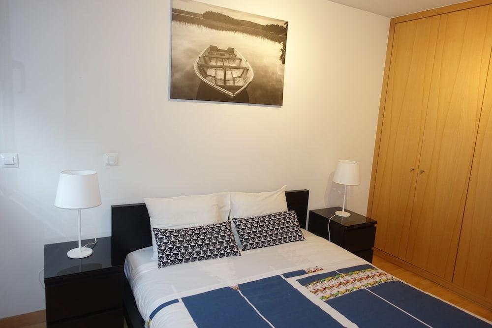 Appartement Portugal