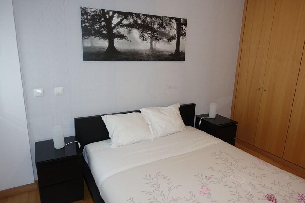 Appartement Portugal