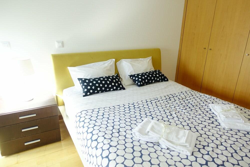 Portugal Appartement