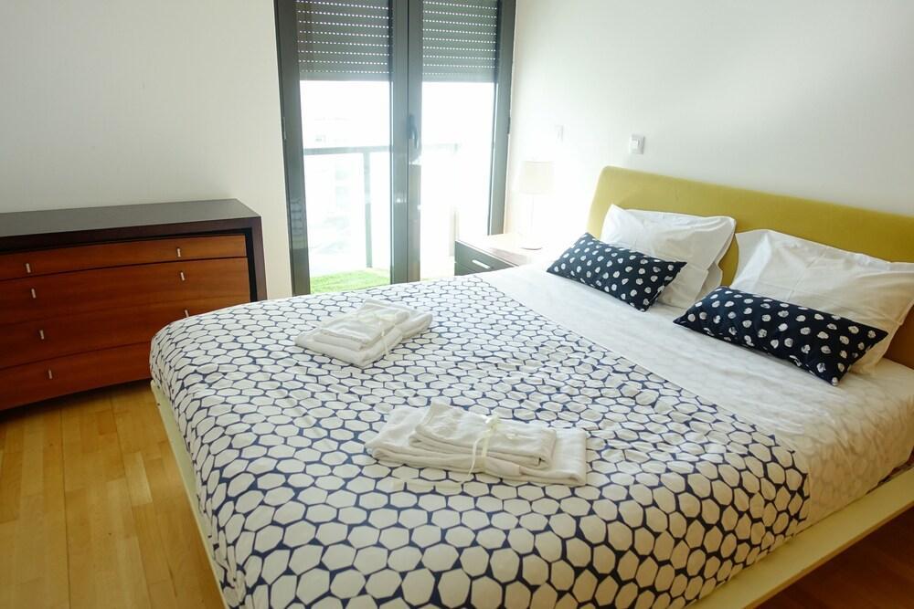 Portugal Appartement