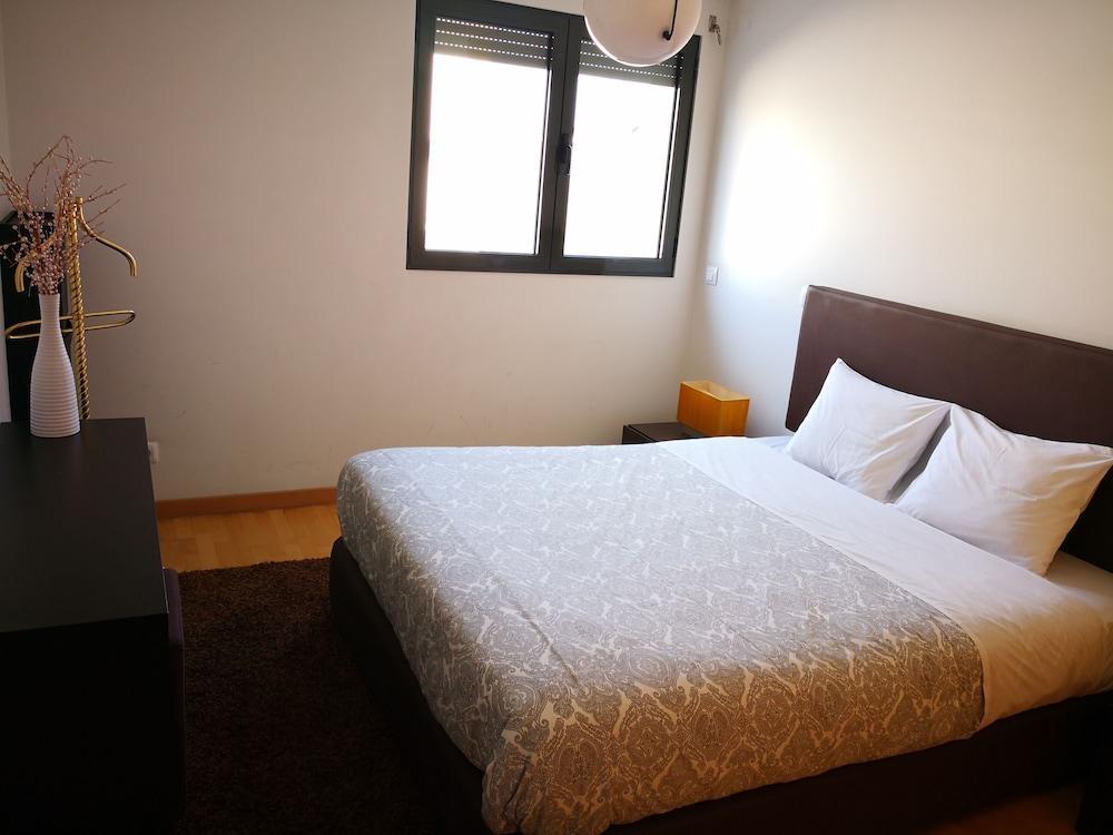 Portugal Appartement