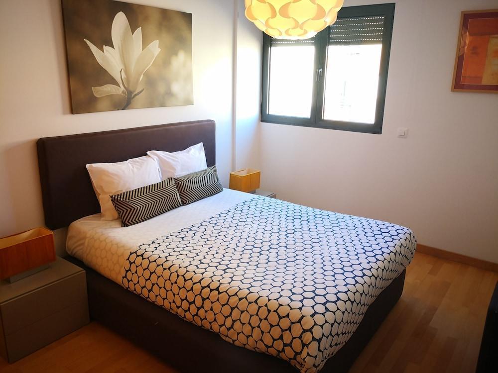 Appartement Portugal