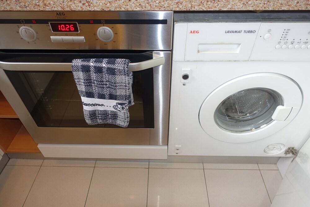 Portugal Appartement