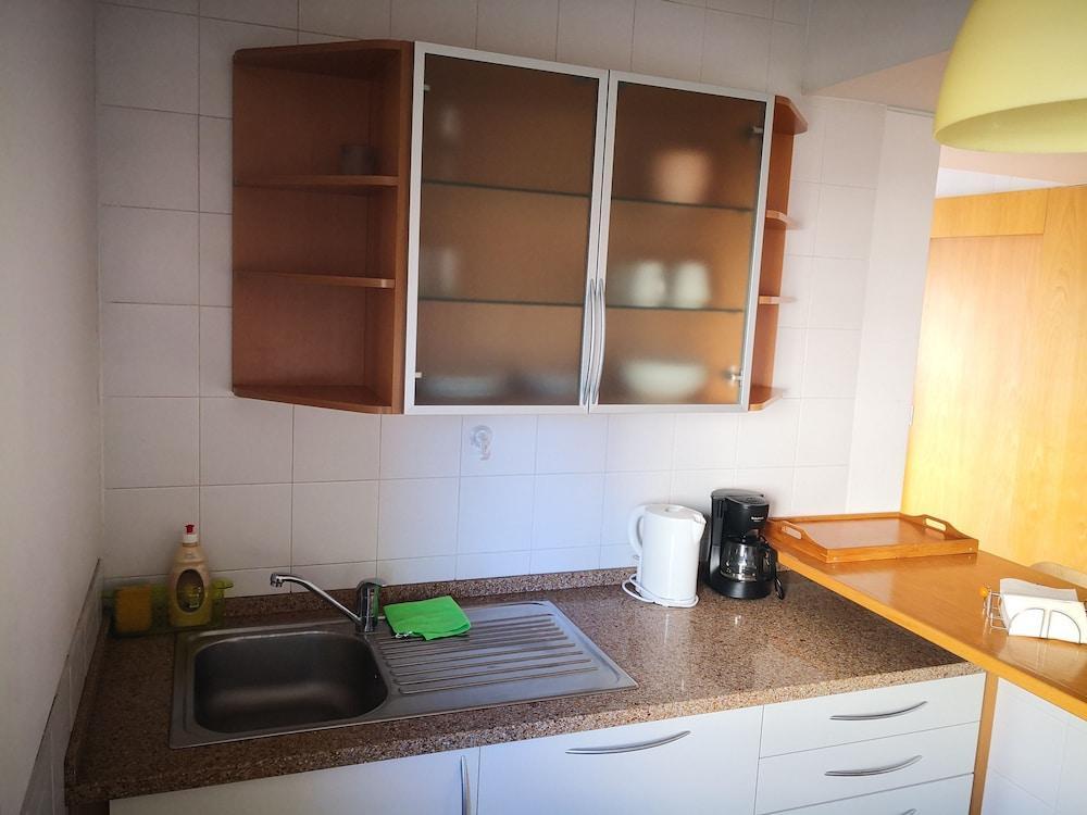 Portugal Appartement Lisboa