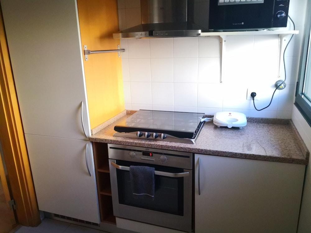 Appartement Portugal