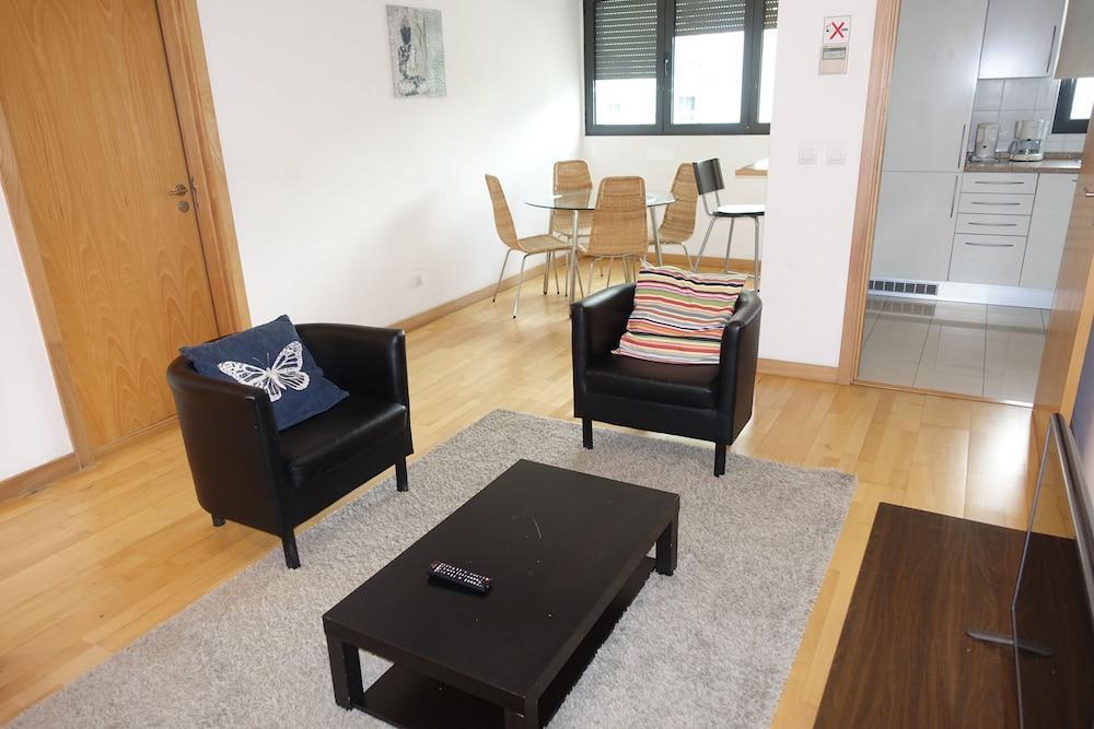 Appartement Portugal Lisboa