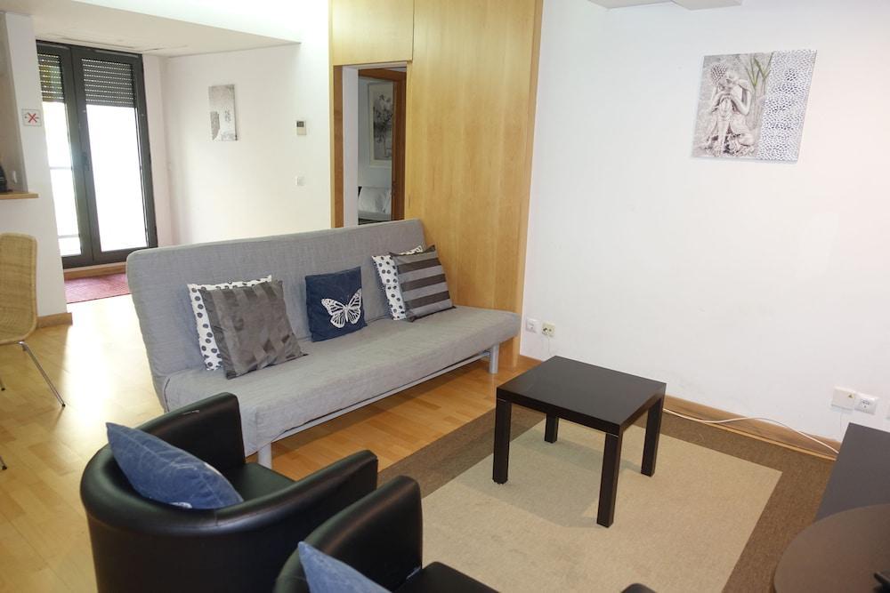 Appartement Portugal
