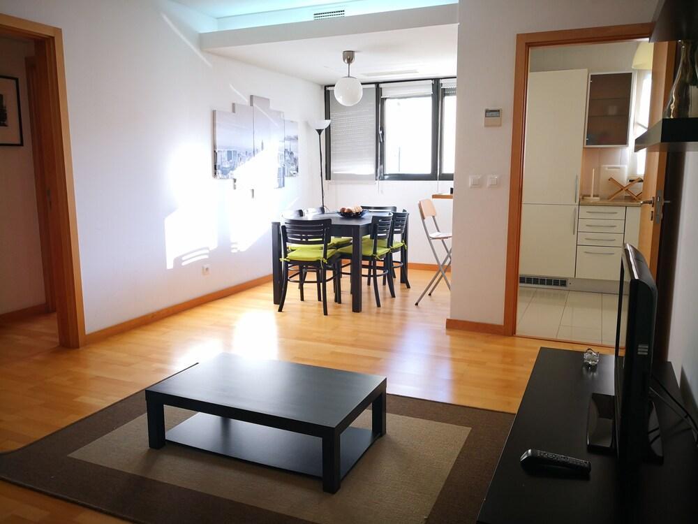 Appartement Portugal
