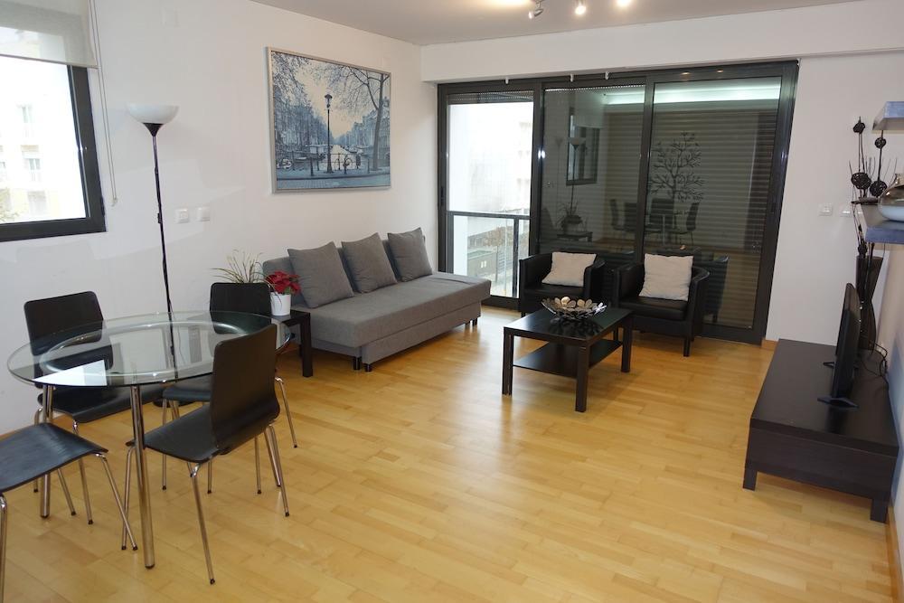 Portugal Appartement