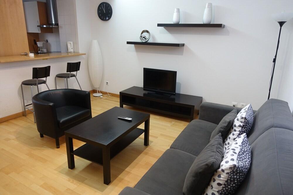 Portugal Appartement Lisboa