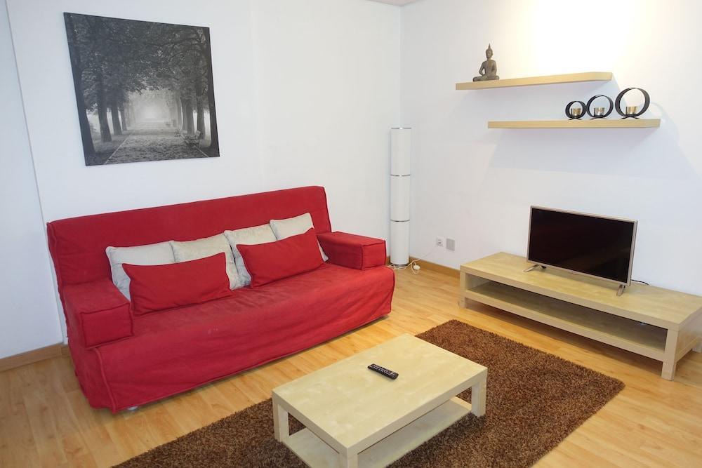Portugal Appartement Lisboa