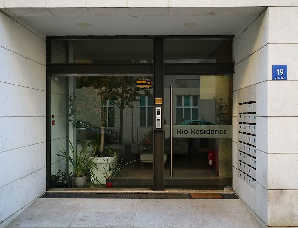 Portugal Appartement Lisboa